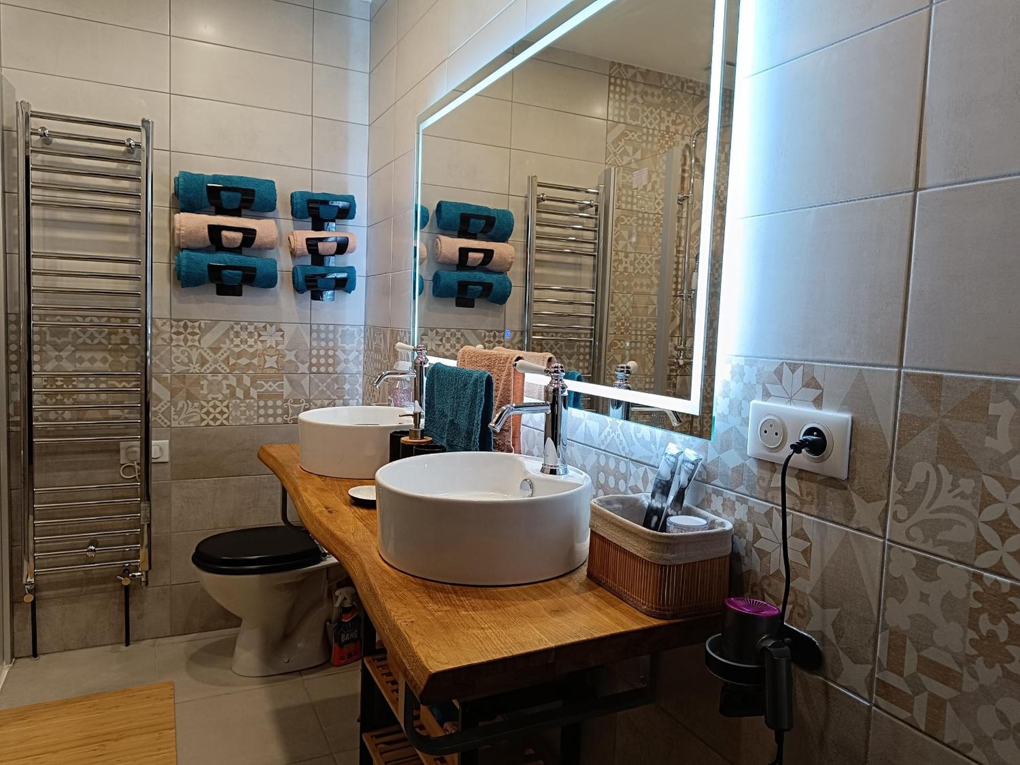 Bed and Breakfast La Fontaine Du Mas Thiviers Экстерьер фото