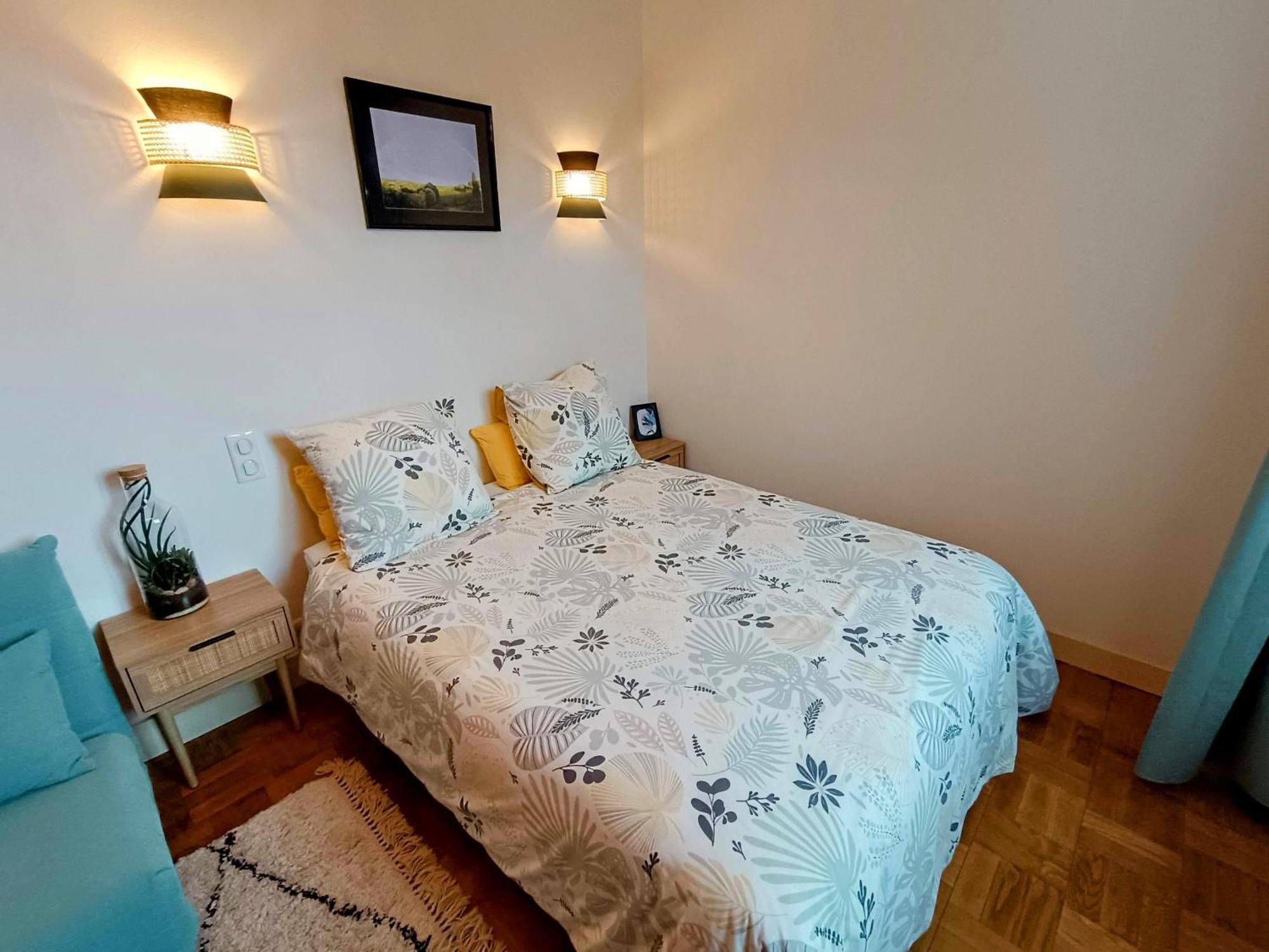 Bed and Breakfast La Fontaine Du Mas Thiviers Экстерьер фото